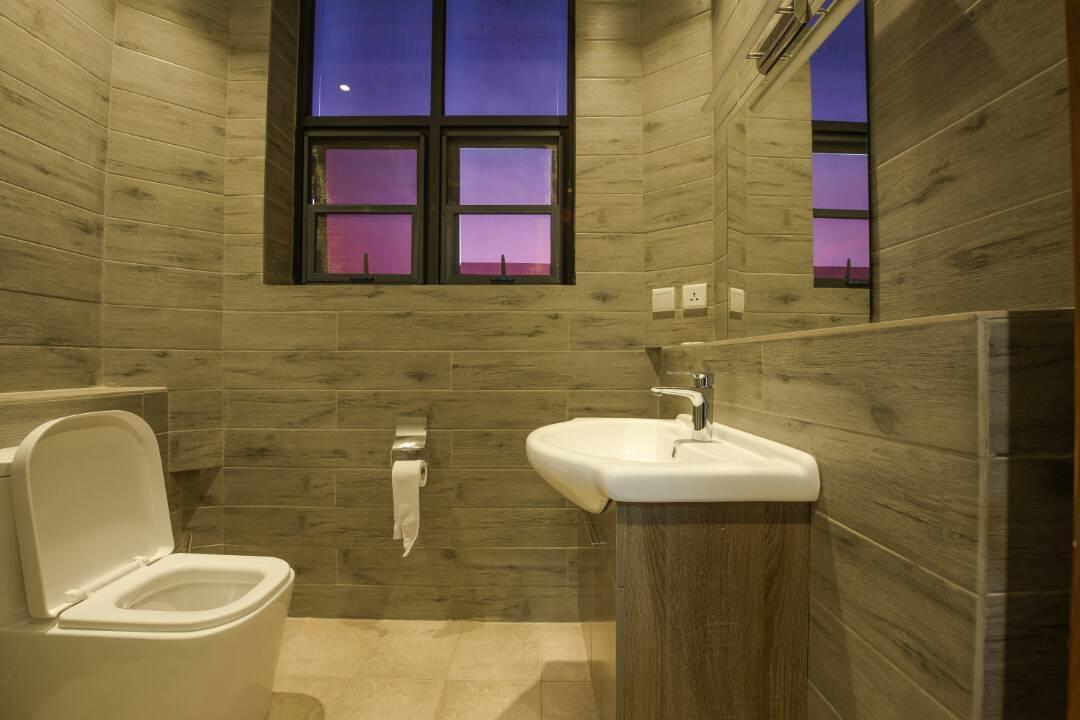 Lexor Apartments Kigali Exteriér fotografie