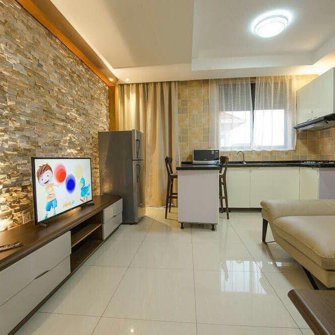 Lexor Apartments Kigali Exteriér fotografie