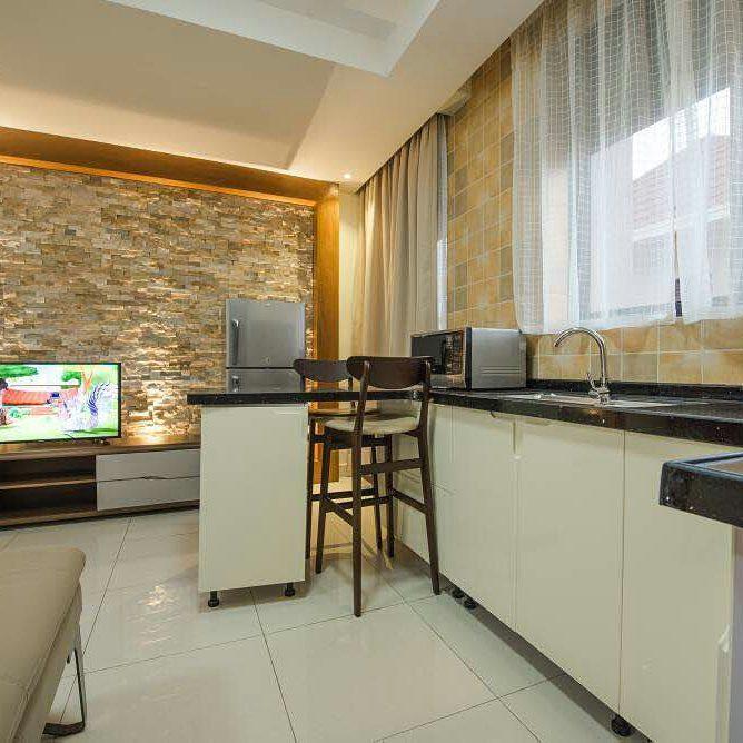 Lexor Apartments Kigali Exteriér fotografie